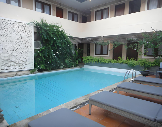 Others 5, BaliRa Airport Hotel, Badung