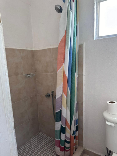 Bathroom 2, Suites Apodaca, Apodaca