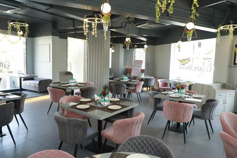 Food & Drinks 5, Jivanta Hotel [Shirdi], Ahmadnagar