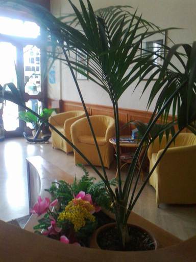Public Area 3, Hotel L'Approdo, Brindisi
