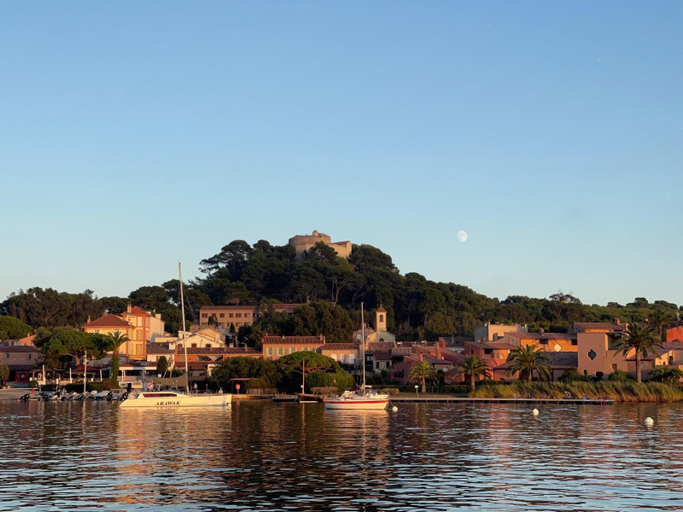 Exterior & Views 2, Hotel Les Jardins de Porquerolles, Var