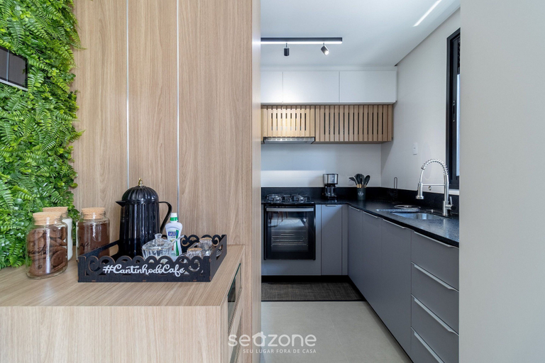 Others 4, Modern Apartment Near the Beach! - Atc0301, Florianopolis