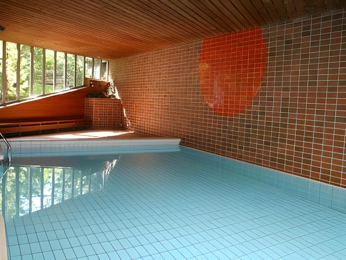 Sport & Beauty 4, Hotel Kreuz Lenk, Obersimmental