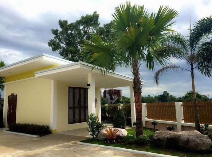 Exterior & Views 4, Cindia Resort, Phunphin