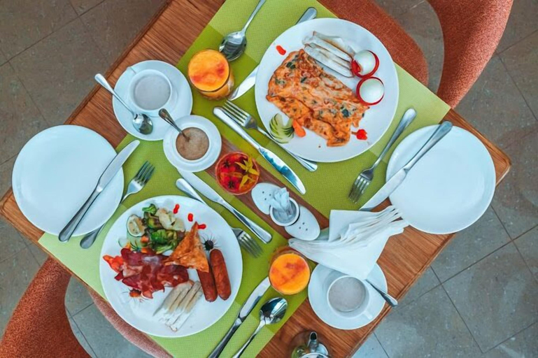 Food & Drinks 5, Bedarin Hotel Ruiru, Ruiru