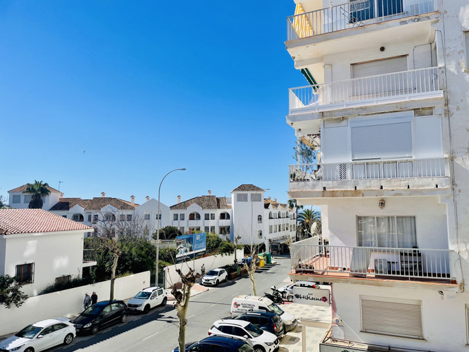 Room 4, Apartamento Vista Torrecilla en Nerja, Málaga