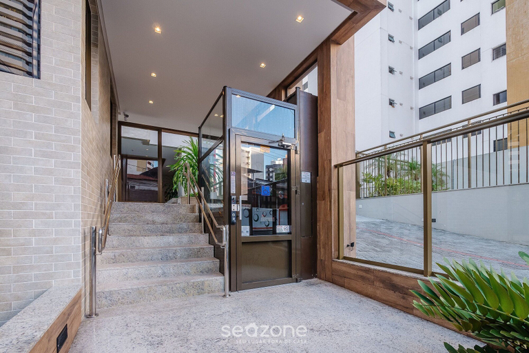 Exterior & Views 2, Cozy and Charming Apt in Salvador Ita0304, Salvador