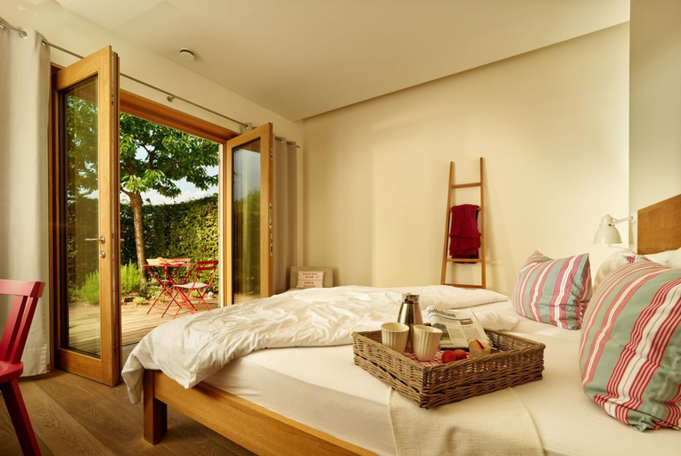 Bedroom 4, WeinKulturgut Longen-Schlöder, Trier-Saarburg