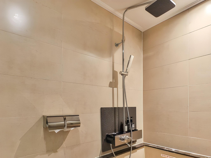 Bathroom 4, Hotel Browndot Gwangan-Beach, Suyeong