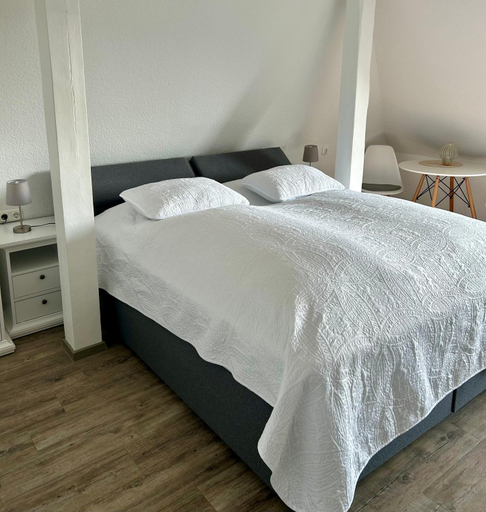 Bedroom 4, Meeresrauschen, Ostholstein