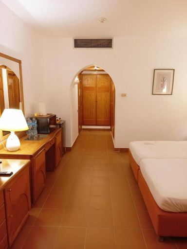 Bedroom 2, Domina coral bay private home, Sharm el-Sheikh