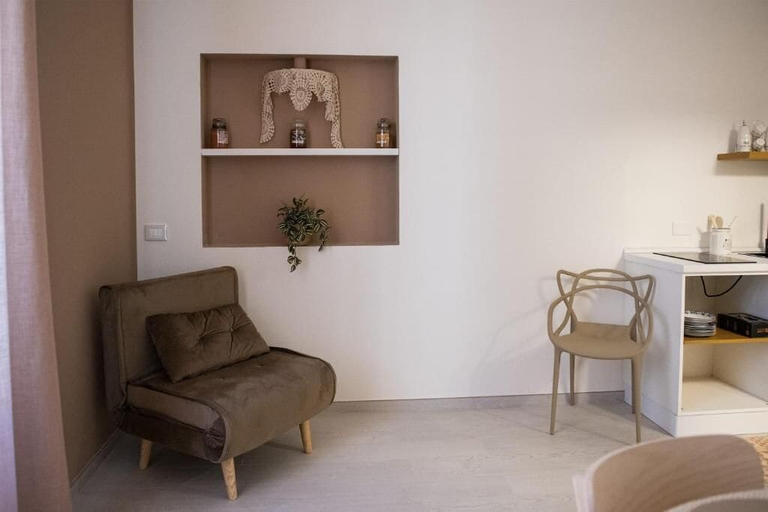 Others 5, San Nicolicchio al Borgo, Taranto