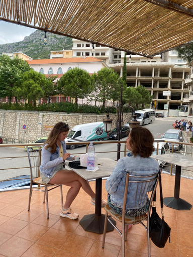 Food & Drinks 4, Kruja Townscape Rooms, Krujës