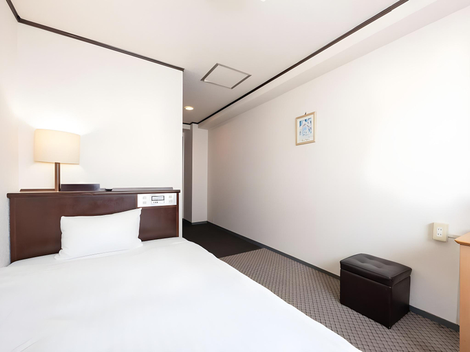 Bedroom 2, Tabist Hotel New Washington Shibuya, Shibuya