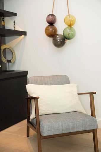 Bedroom 3, The haven, Vlaams Brabant