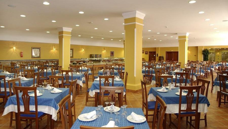 Food & Drinks 5, ALEGRIA El Cortijo, Huelva