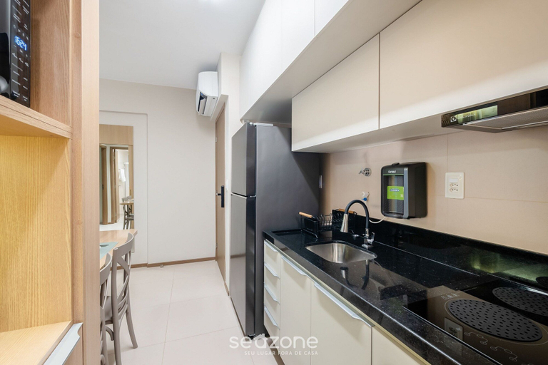 Others 5, Cozy and Charming Apt in Salvador Ita0304, Salvador