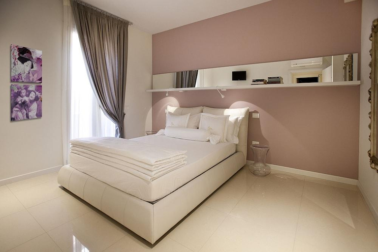 Bedroom 2, Opera Relais De Charme, Verona