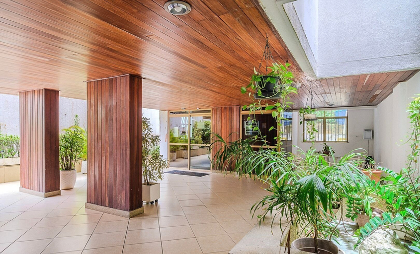 Others 3, Modern Apartment 1km From Ondina Beach Slo0301, Salvador