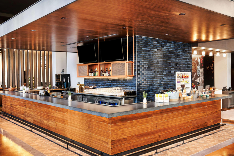 Sport & Beauty, Hyatt Centric Downtown Denver, Denver