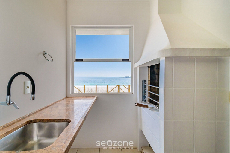 Others 4, Beachfront Duplex House in Floripa Djb2064, Florianopolis