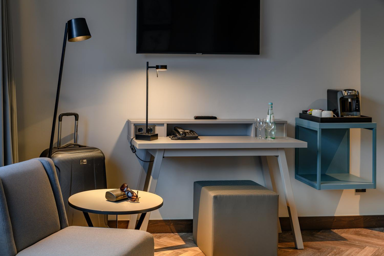 Others 5, Mercure Dortmund Centrum, Dortmund