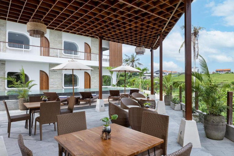 Exterior & Views 3, La Tropica Canggu Bali By Kanaya Hospitality, Badung
