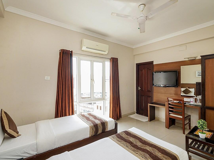 Others 2, Hotel Pearl International, Chennai