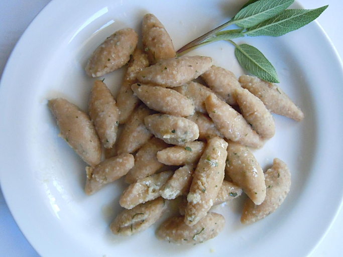 Food & Drinks 3, Hotel La Spia D'Italia, Mantua