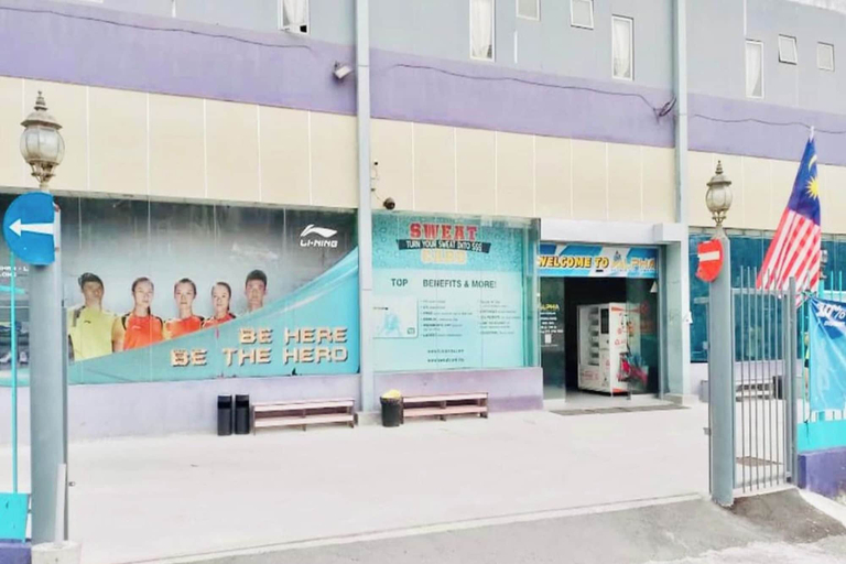 Exterior & Views 2, ABC Hostel at Alpha Bukit Serdang Seri Kembangan, Seri Kembangan