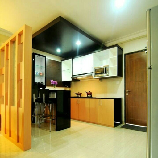 Others, Swarna Dwipa Residence Palembang, Palembang