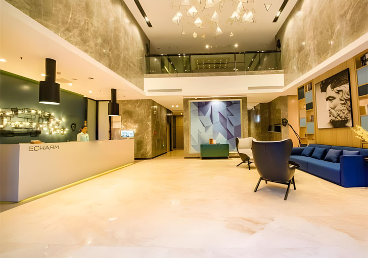 Others 4, Echarm Hotel Zhangzhou Jiaomei Town Railway Station Renhe Xi Road, Zhangzhou