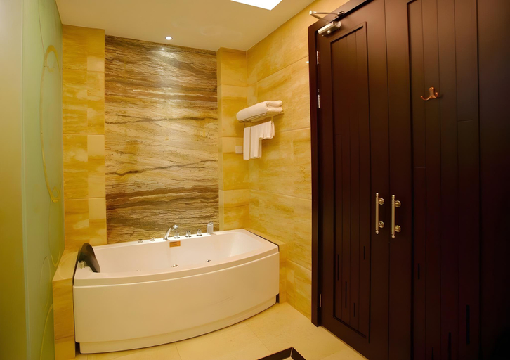 Bathroom 3, Kokol Haven Resort, Kota Kinabalu