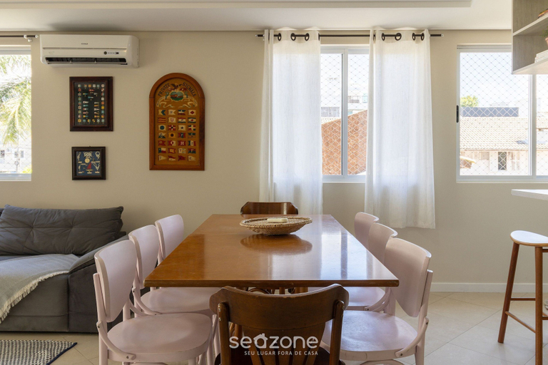 Others 5, Beautiful apt 3 Minutes From Jurere Beach Vma101, Florianopolis