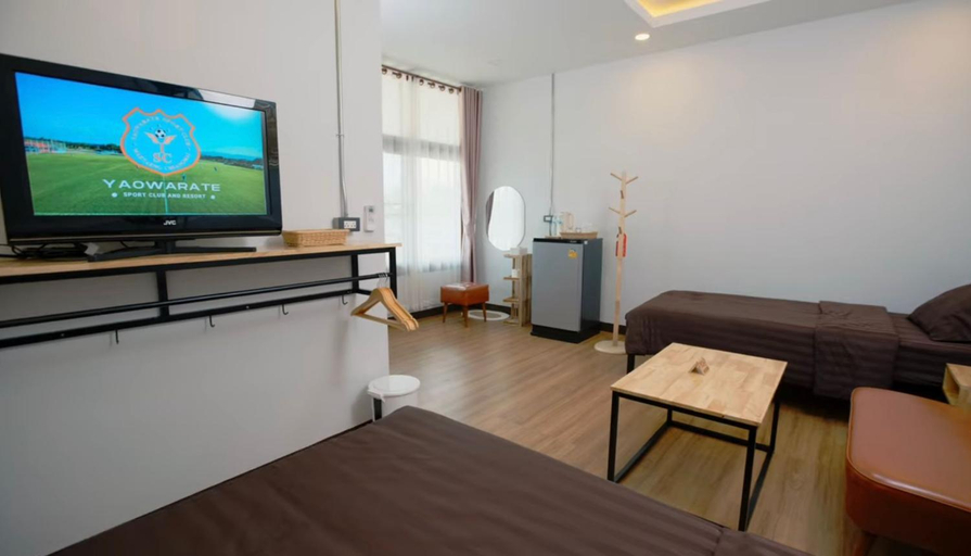 Facilities
