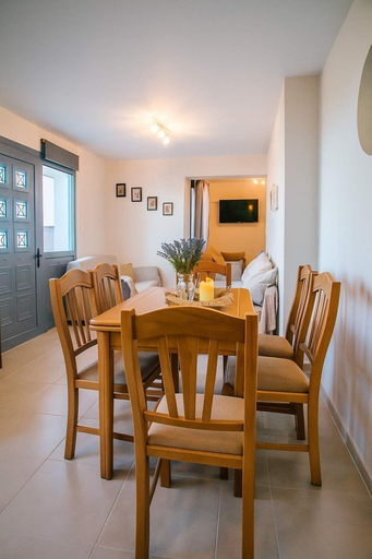 Room 3, Onar Zin Seabliss - Mike Poolside Getaway, Peloponnese