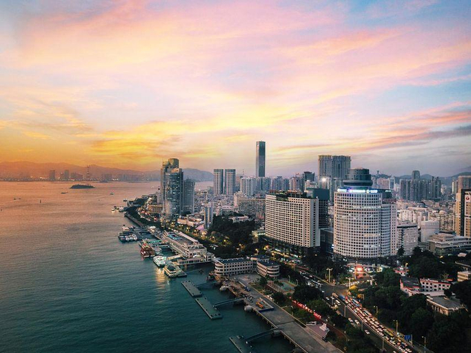Others, ホテル (), Xiamen