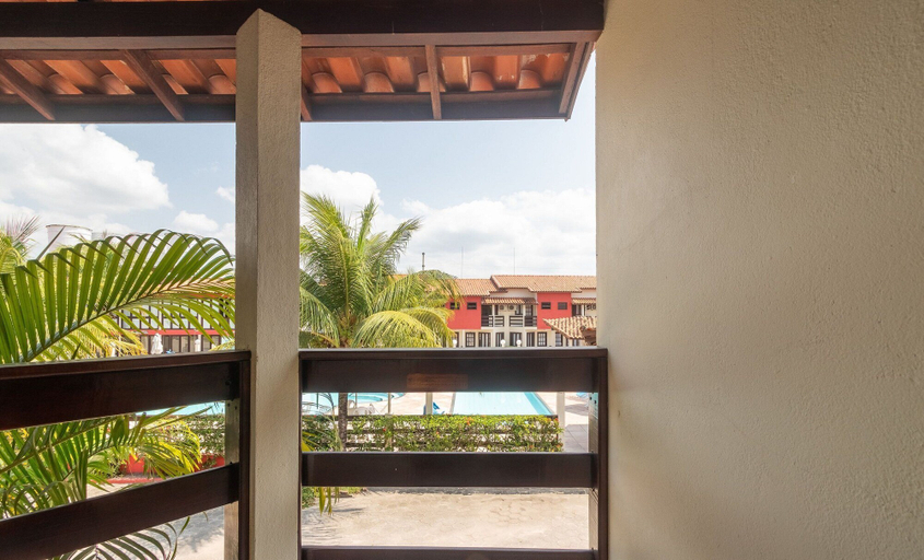 Others 4, Rsms - Charming Condominium Just 400m From Taperapuan Beach, Porto Seguro