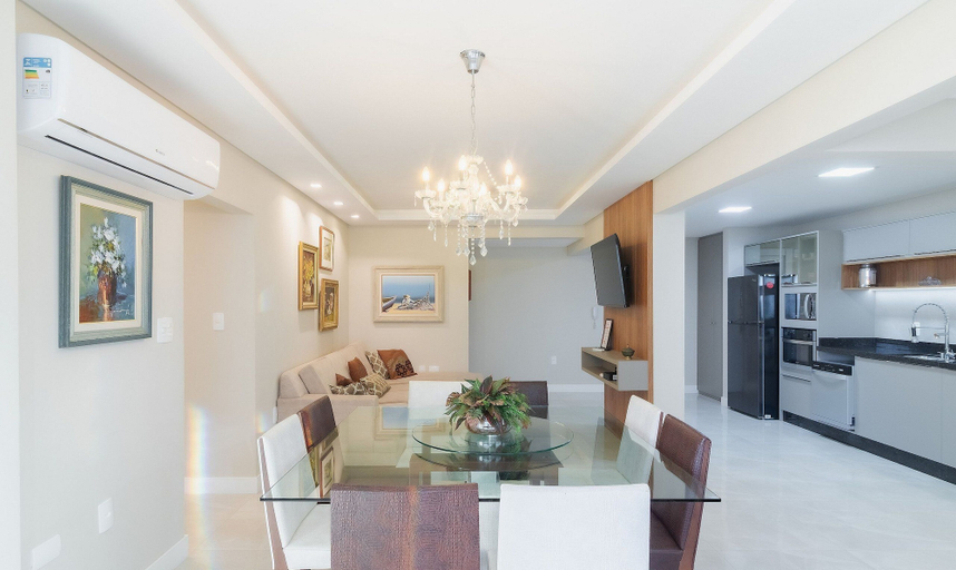 Others 4, Apart With Barbecue 100m From the Beach Don0504, Balneário Arroio do Silva