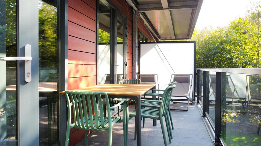 Others 5, Hike & Bike Hotel, Weststellingwerf