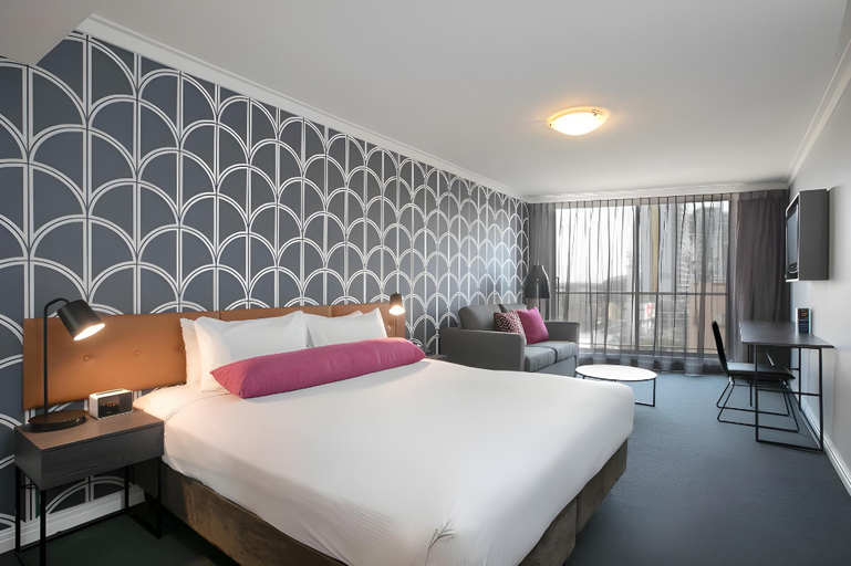 Bedroom 25