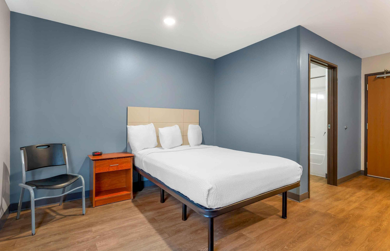 Bedroom 3, Extended Stay America Select Suites - Fort Myers - Northeast, Lee