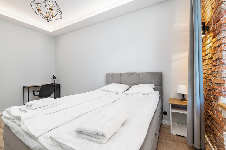 Room 4, RentPlanet - przy Piotrkowskiej, Łódź