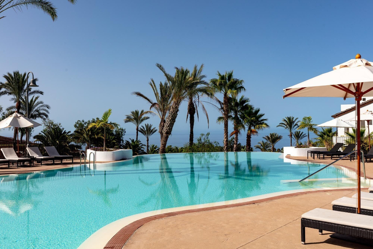 Sport & Beauty 3, Las Terrazas de Abama Suites, Santa Cruz de Tenerife