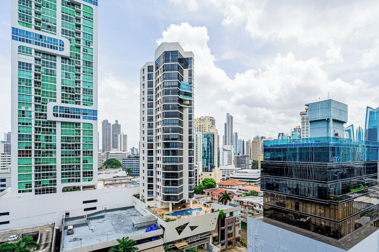 Exterior & Views, The Gray by Wynwood House, Panamá