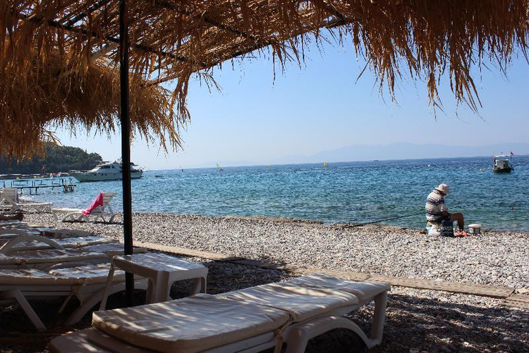 Others 3, Sahin Motel and Restaurant, Bodrum