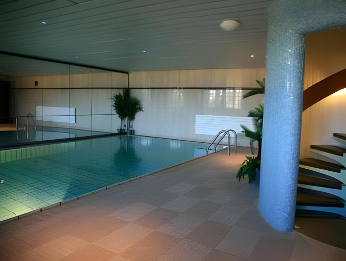 Sport & Beauty 3, Schlosshotel Weilburg, Limburg-Weilburg