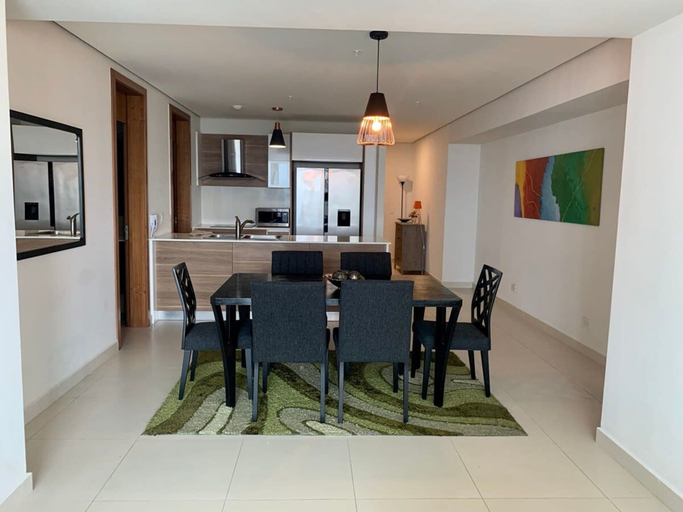 Room 3, Miramar I Comfortable 1bdr With Park View, Panamá