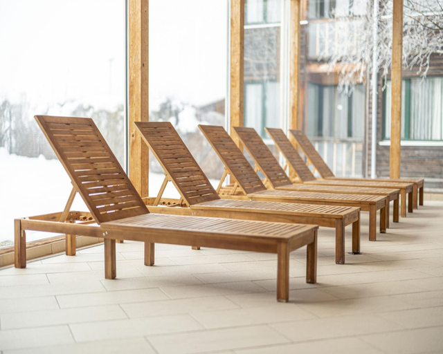 Spa treatment 2, Nice Studio With Balcony, Murau