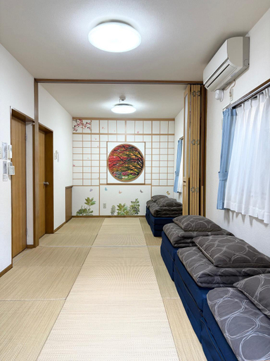 Others 5, Shinjuku12min/Shibuya15min/Max10ppi/Free-Wifi, Setagaya